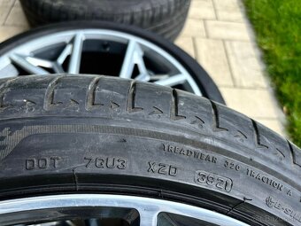 Audi 5x112 R22 - 5