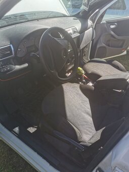 Fiat stilo - 5