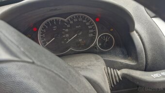 Opel combo 1,6 benz + cng - 5