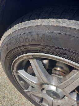 Elektrony r15 5x100 - 5
