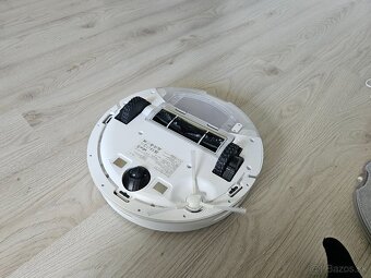 Zachovaly roboticky vysávač 360 S8 s 3D mapou, 2700Pa - 5