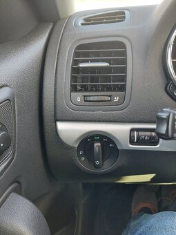 Škoda Yeti 2.0 D, 2012, 81kW - 5