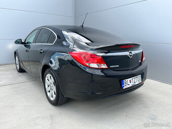 Opel Insignia 2012 Top Stav - 5