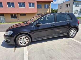 Volkswagen Golf 7 1.6 TDI - 5