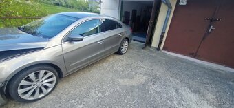 passat cc - 5