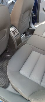 Skoda Octavia combi 2 - 5