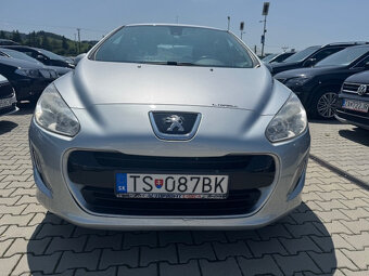 Peugeot 308 1.6 HDi FAP Family - 5