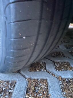Vymením pneumatiky Good Year R18 - 5