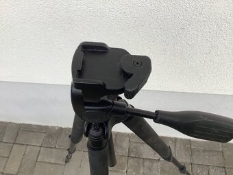 Stativ - 5