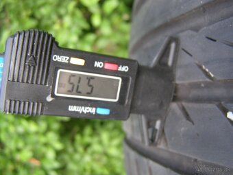 225/45 R17 Matador letné - 5