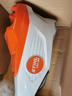 Stihl aku krovinorez fsa 135 rok 2025 - 5