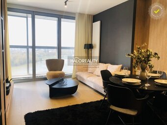 HALO reality - Prenájom, dvojizbový byt Bratislava Staré Mes - 5