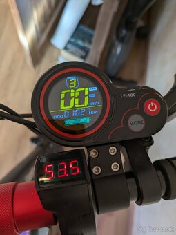 Kugoo Kirin M4 Pro - 5