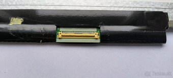 LCD display pre notebook 13.3" 1366x768 WXGA LED 40pin Slim - 5