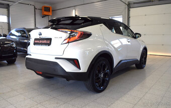 Toyota C-HR 1.8 HYBRIDE EXECUTIVE 2019-DPH - 5