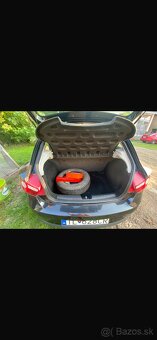 Seat Ibiza 1.2 51kw benzín+LPG - 5