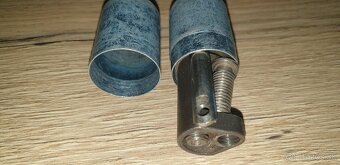 Predam zverak mini - 5