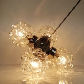 Retro luster malina - 5