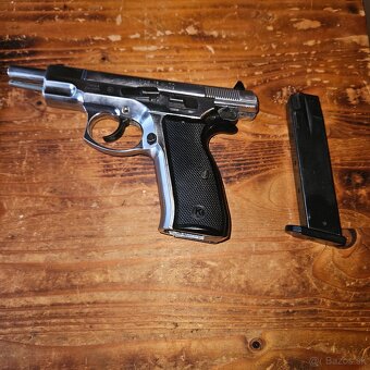 CZ 75 9mm PAK - 5