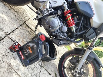 Yamaha MT-03 660 A2 - 5