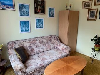 Na prenájom zariadený 3 izb.byt s garážou Nitra, Chrenová - 5