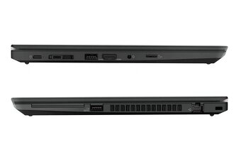 ThinkPad T14 G1|i7‑10610U|16 GB|512 GB SSD|Intel Core - 5