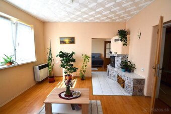 Rodinný dom so záhradou, garážou Košice-Okolie, krásne pros - 5