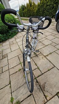 Ženský bicykel - 5