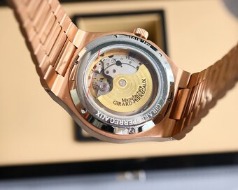Pánske hodinky Girard Perregaux Laureato - 5