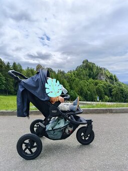 Britax B-Motion 3 Plus - 5