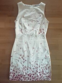 Nove spolocenske saty a saty Orsay - 5