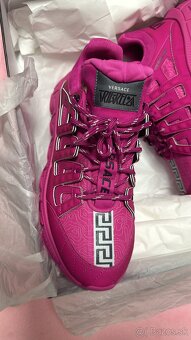 Versace trigreca 42 - 5