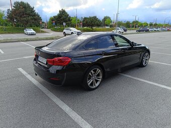 Predam BMW Rad 4 Gran Coupé - 5