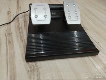 Volant - 5