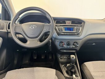 i20 1.2 Benzin /Slovák - 5