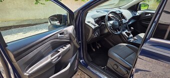 Ford Kuga 2.0 tdci Titanium - 5
