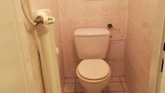 JUH - RIZNEROVA 2 IZBOVÝ TEHLOVÝ BYT 54 M 2 S VLASTNÝM KÚREN - 5