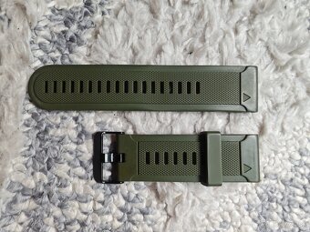 Garmin Fénix 6x pro sapphire - 5