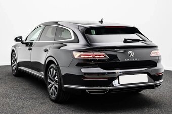 Volkswagen Arteon - 5