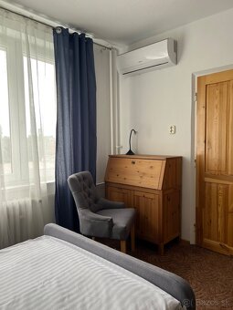 1-izbový byt Piešťany – Vážska ulica - 5