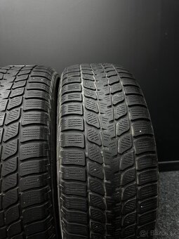 Sada pneu Bridgestone 235/60/17 102H - 5