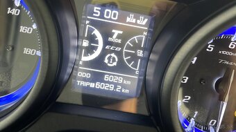 Yamaha t-max tech-max 560 - 5