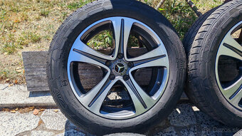 5x112 R17 --- MERCEDES VITO , VIANO ... - 5
