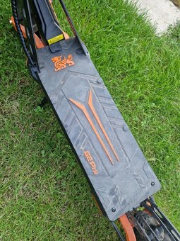 Kugoo Kukirin G2 Pro - 5