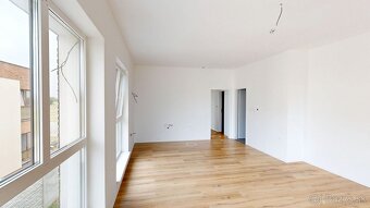 Nové byty Diakovce - ďalšia etapa - výstavba zahájená - 5