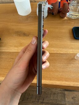 Samsung Galaxy S24 Ultra 256GB– ako nový - 5