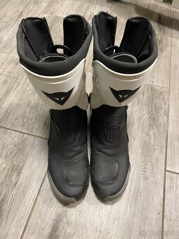 Dainese torque D1 out 44 - 5