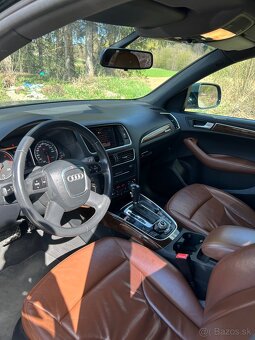 Audi Q5 3.0 - 5