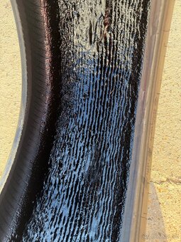 3 ks letných pneumatík Hankook Ventus Prime 4 215/55 R17 - 5