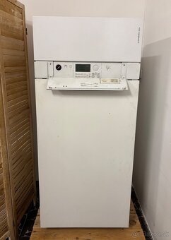 Predam plynový kondenzačný kotol Viessmann stacionárny - 5
